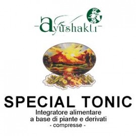Special Tonic - Ayushakti